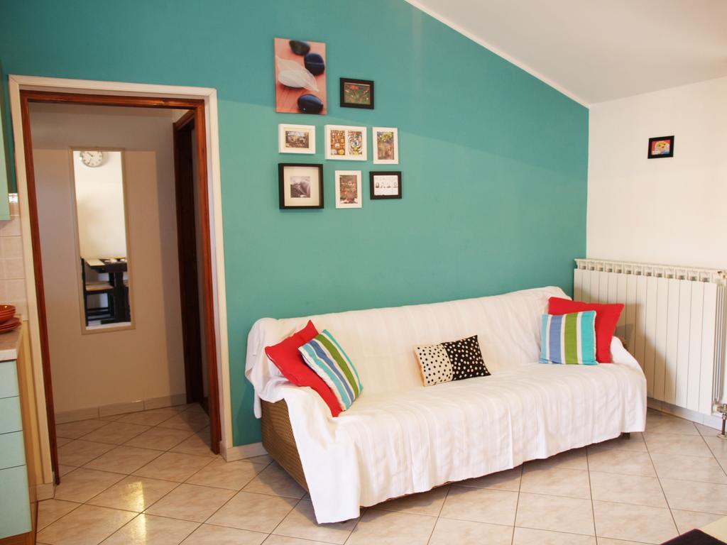 Family Friendly Apartments Pula Room photo
